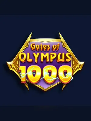 Слот Gates of Olympus 1000