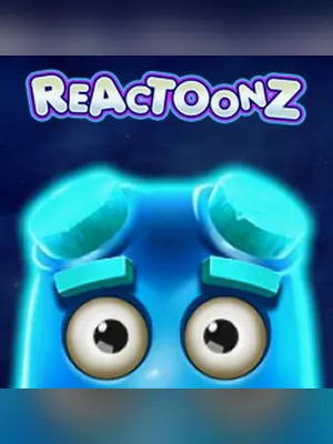 Слот Reactoonz