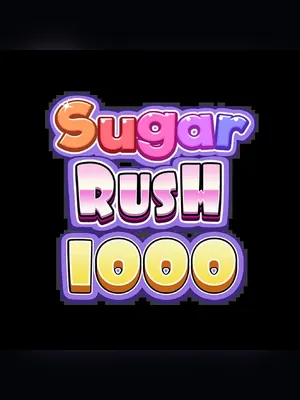 Слот Sugar Rush 1000