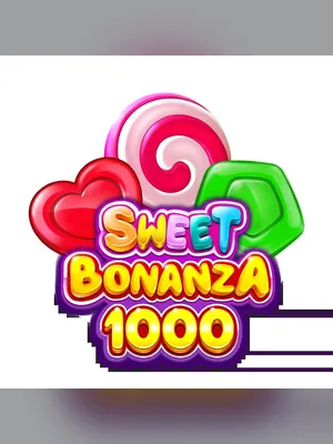 Слот Sweet Bonanza 1000